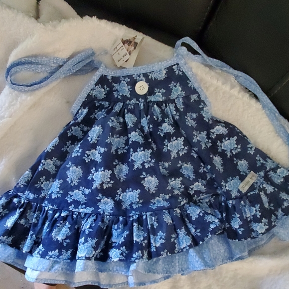 BOGO Girls Boutique Dress NWT - Picture 2 of 6